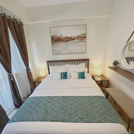 YapakCoral Edge @ Boracay Newcoast公寓 外观 照片