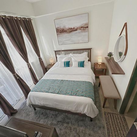 YapakCoral Edge @ Boracay Newcoast公寓 外观 照片