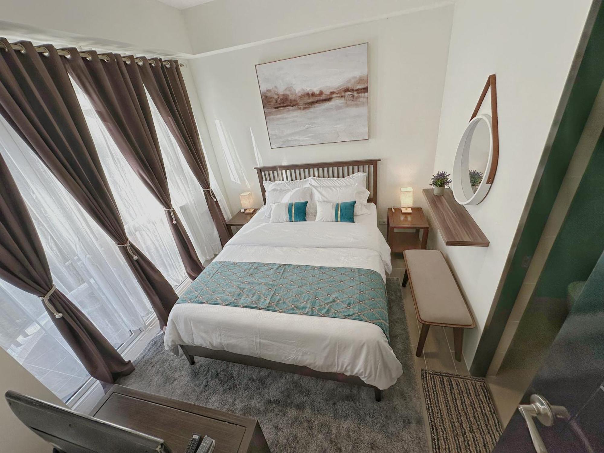 YapakCoral Edge @ Boracay Newcoast公寓 外观 照片