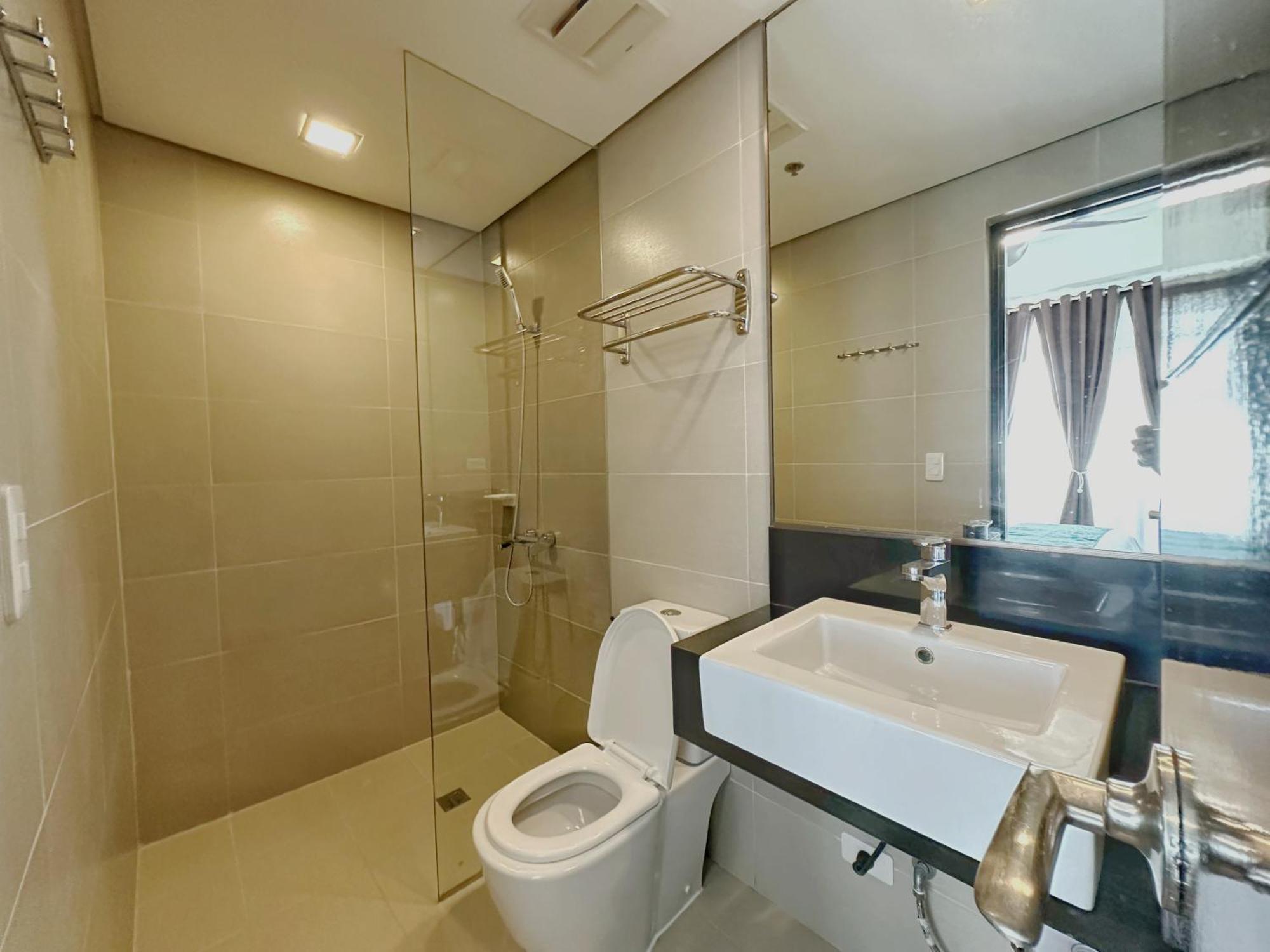 YapakCoral Edge @ Boracay Newcoast公寓 外观 照片